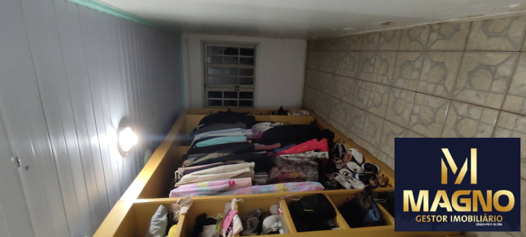 Imagem Casa com 3 Quartos à Venda, 281 m² em Guarujá - Cascavel