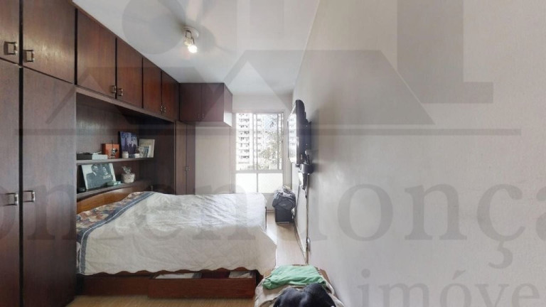 Imagem Apartamento com 4 Quartos à Venda, 138 m² em Perdizes - São Paulo Imagem Apartamento com 4 Quartos à Venda, 138 m² em Perdizes - São Paulo