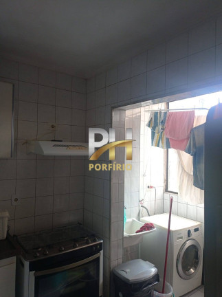 Imagem Apartamento com 3 Quartos à Venda, 110 m² em Santa Terezinha - São Bernardo Do Campo