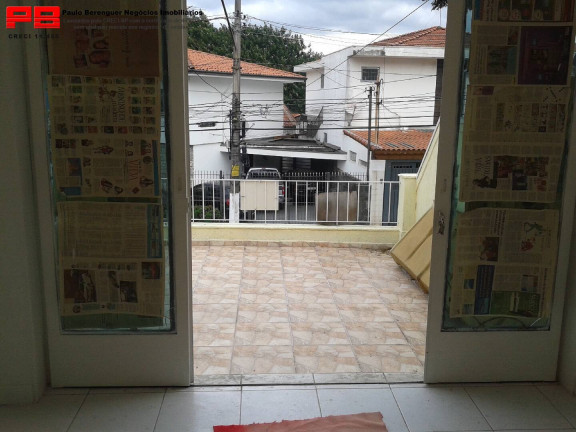 Imagem Casa com 3 Quartos à Venda, 170 m² em Parque Jabaquara - São Paulo Imagem Casa com 3 Quartos à Venda, 170 m² em Parque Jabaquara - São Paulo