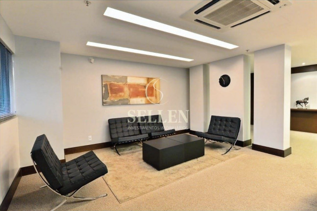 Imagem Sala Comercial à Venda, 66 m² em Menino Deus - Porto Alegre Imagem Sala Comercial à Venda, 66 m² em Menino Deus - Porto Alegre