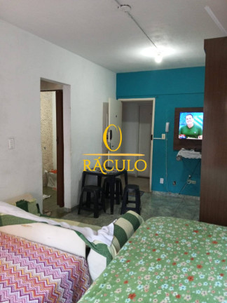 Imagem Apartamento com 1 Quarto para Alugar, em Itararé - São Vicente Imagem Apartamento com 1 Quarto para Alugar, em Itararé - São Vicente