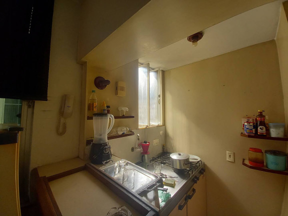 Imagem Apartamento com 1 Quarto à Venda, 35 m² em Catete - Rio De Janeiro Imagem Apartamento com 1 Quarto à Venda, 35 m² em Catete - Rio De Janeiro