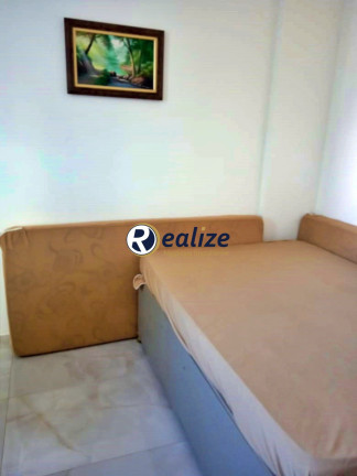 Kitnet com 1 Quarto à Venda, 15 m² em Centro - Guarapari