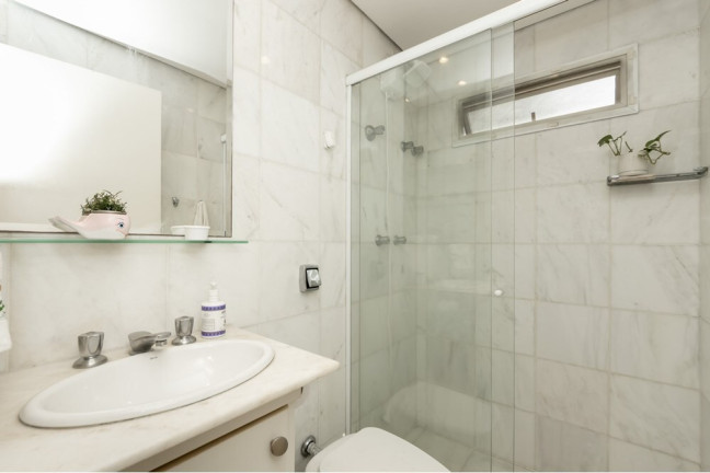Imagem Apartamento com 3 Quartos à Venda, 105 m² em Itaim Bibi - São Paulo