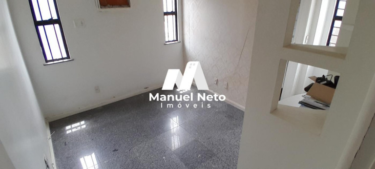 Imagem Apartamento com 3 Quartos à Venda, 128 m² em Meireles - Fortaleza