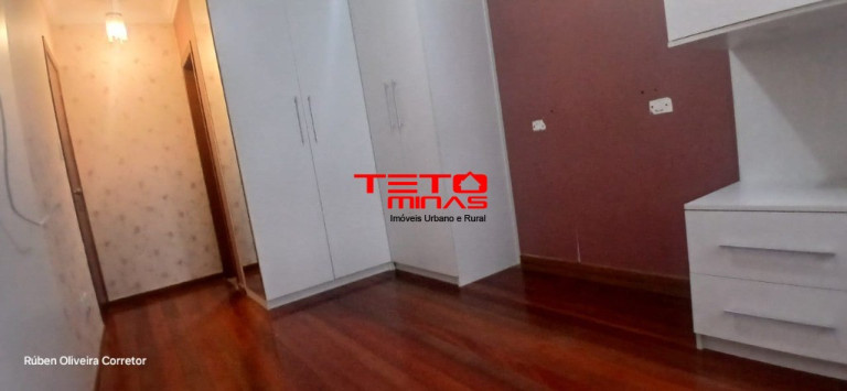 Imagem Imóvel com 1 Quarto à Venda, 98 m² em Bairro Centro - São Lourenço