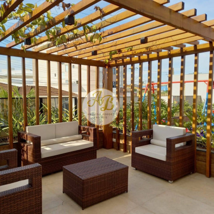 Imagem Apartamento com 3 Quartos à Venda, 150 m² em Jardim Santana - Franca