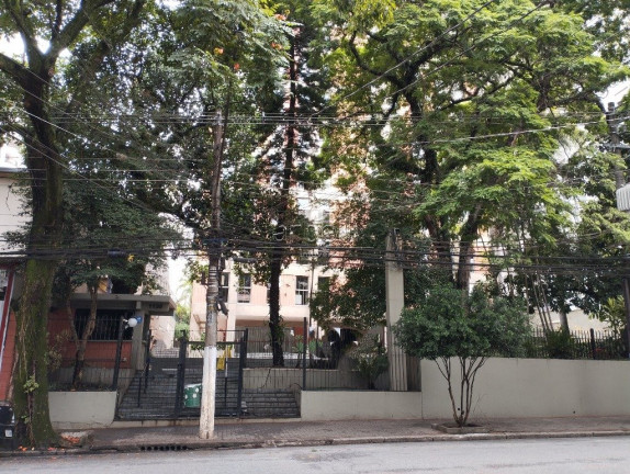 Imagem Apartamento com 3 Quartos à Venda, 95 m² em Perdizes - São Paulo Imagem Apartamento com 3 Quartos à Venda, 95 m² em Perdizes - São Paulo