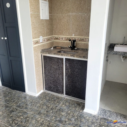Imagem Kitnet com 1 Quarto à Venda, 19 m² em Alto - Teresópolis Imagem Kitnet com 1 Quarto à Venda, 19 m² em Alto - Teresópolis