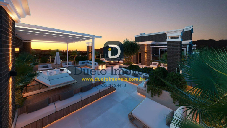 Imagem Apartamento com 1 Quarto à Venda, 31 m² em Camobi - Santa Maria