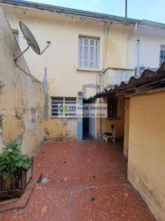 Imagem Sobrado com 2 Quartos à Venda, 70 m² em Cambuci - São Paulo