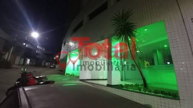 Imagem Apartamento com 3 Quartos à Venda, 66 m² em Eldorado - Timóteo