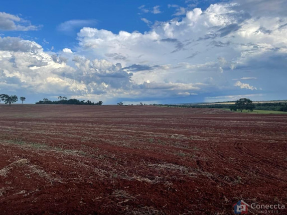 Imagem Imóvel à Venda, 1.255.000 m² em Centro - Campina Verde