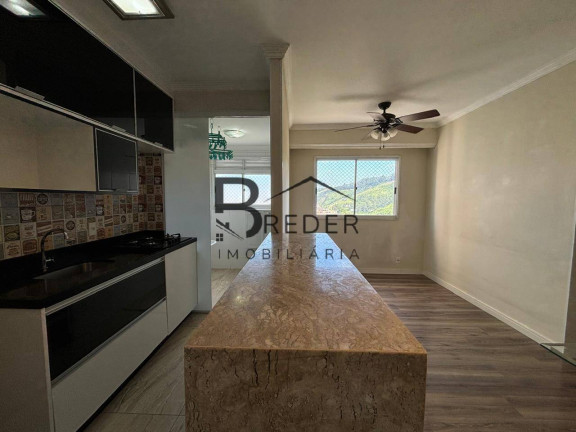 Imagem Apartamento com 2 Quartos à Venda, 52 m² em Centro - Barueri