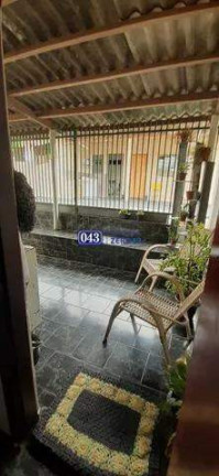 Imagem Casa com 3 Quartos à Venda, 120 m² em Santa Rita 1 - Londrina Imagem Casa com 3 Quartos à Venda, 120 m² em Santa Rita 1 - Londrina