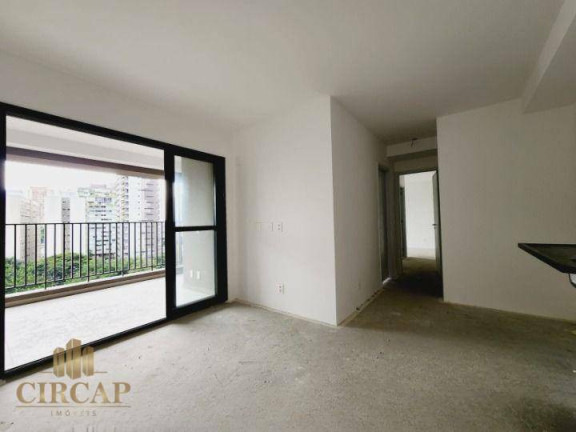 Imagem Apartamento com 2 Quartos à Venda, 70 m² em Perdizes - São Paulo Imagem Apartamento com 2 Quartos à Venda, 70 m² em Perdizes - São Paulo