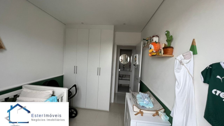 Imagem Apartamento com 2 Quartos para Alugar ou Temporada, 57 m² em Jardim Torres São José - Jundiaí