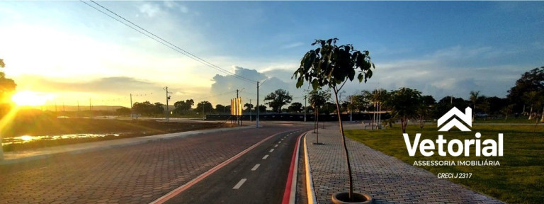 Imagem Terreno à Venda, 360 m² em Parque Das Aguas - Barreiras