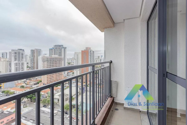 Imagem Apartamento com 1 Quarto à Venda, 33 m² em Alto Do Ipiranga - São Paulo Imagem Apartamento com 1 Quarto à Venda, 33 m² em Alto Do Ipiranga - São Paulo