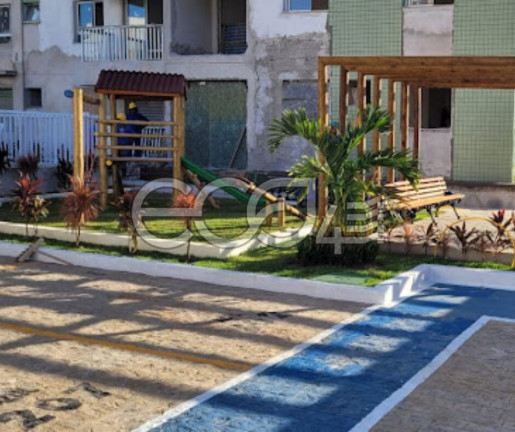Imagem Apartamento com 2 Quartos à Venda, 68 m² em Aruana - Aracaju Imagem Apartamento com 2 Quartos à Venda, 68 m² em Aruana - Aracaju