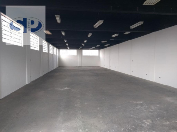 Imagem Imóvel Comercial para Alugar, 900 m² em Vila Do Encontro - São Paulo Imagem Imóvel Comercial para Alugar, 900 m² em Vila Do Encontro - São Paulo