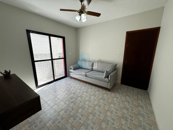 Imagem Apartamento com 1 Quarto à Venda, em Canto Do Forte - Praia Grande Imagem Apartamento com 1 Quarto à Venda, em Canto Do Forte - Praia Grande