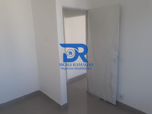Imagem Apartamento com 2 Quartos para Alugar, 60 m² em Jardim Vinte E Cinco De Agosto - Duque De Caxias