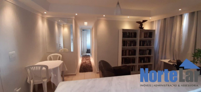 Imagem Apartamento com 2 Quartos à Venda, 44 m² em Vila Siqueira (zona Norte) - São Paulo Imagem Apartamento com 2 Quartos à Venda, 44 m² em Vila Siqueira (zona Norte) - São Paulo
