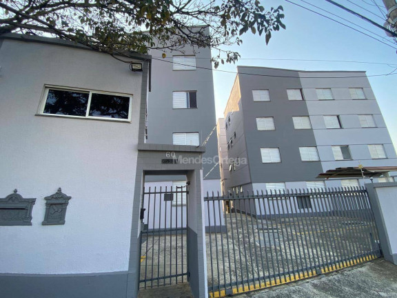 Imagem Apartamento com 3 Quartos à Venda, 65 m² em Vila Carvalho - Sorocaba Imagem Apartamento com 3 Quartos à Venda, 65 m² em Vila Carvalho - Sorocaba