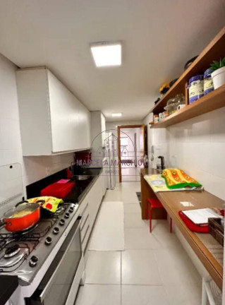 Imagem Apartamento com 4 Quartos à Venda, 157 m² em Itapuã - Vila Velha Imagem Apartamento com 4 Quartos à Venda, 157 m² em Itapuã - Vila Velha