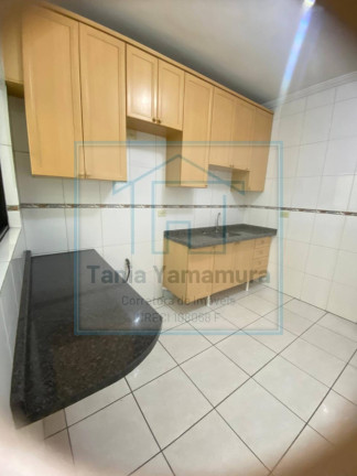 Imagem Apartamento com 3 Quartos à Venda, em Vila Homero Thon - Santo André Imagem Apartamento com 3 Quartos à Venda, em Vila Homero Thon - Santo André