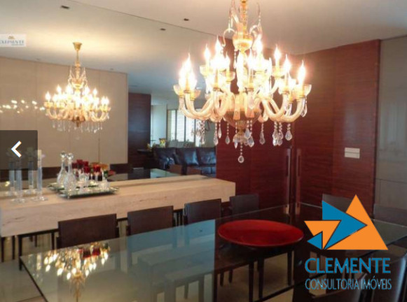 Imagem Apartamento com 4 Quartos à Venda, 337 m² em Belvedere - Belo Horizonte Imagem Apartamento com 4 Quartos à Venda, 337 m² em Belvedere - Belo Horizonte