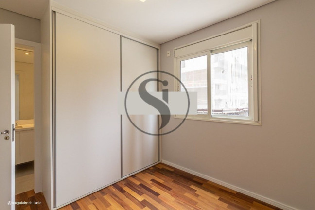 Imagem Apartamento com 3 Quartos à Venda, 151 m² em Itaim Bibi - São Paulo