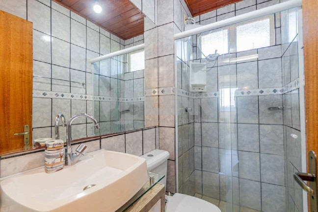 Imagem Apartamento com 3 Quartos à Venda, 65 m² em Santo Antônio - Porto Alegre