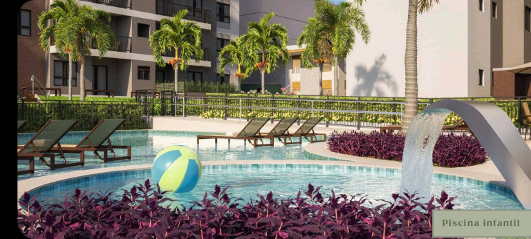 Imagem Apartamento com 3 Quartos à Venda, 65 m² em Presidente Kennedy - Fortaleza Imagem Apartamento com 3 Quartos à Venda, 65 m² em Presidente Kennedy - Fortaleza