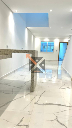 Imagem Casa com 3 Quartos à Venda, 140 m² em Vila Santa Clara - São Paulo Imagem Casa com 3 Quartos à Venda, 140 m² em Vila Santa Clara - São Paulo