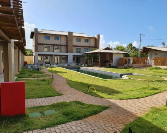 Imagem Casa com 4 Quartos à Venda, 134 m² em Itacimirim - Camaçari