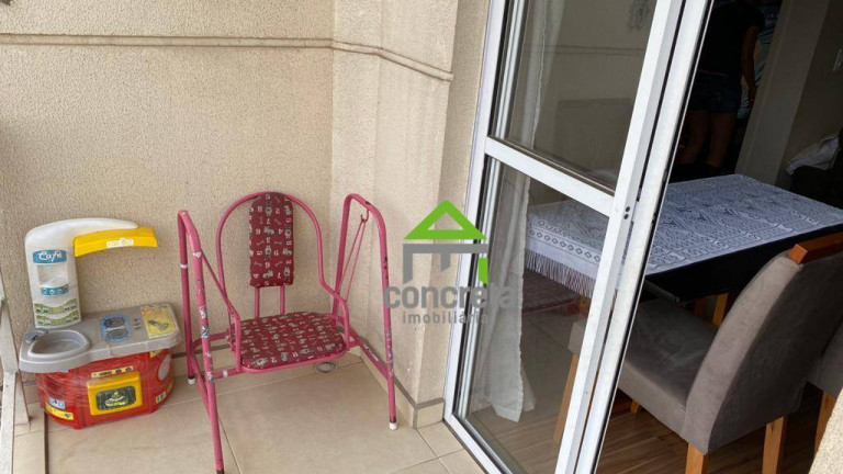 Imagem Apartamento com 2 Quartos à Venda, 50 m² em Jardim Dos Ipês - Cotia Imagem Apartamento com 2 Quartos à Venda, 50 m² em Jardim Dos Ipês - Cotia