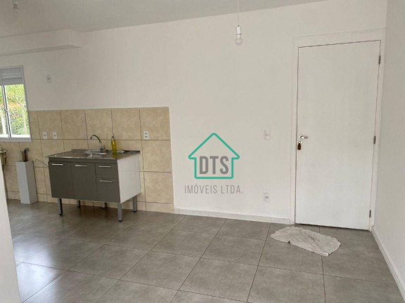 Imagem Apartamento com 2 Quartos à Venda, 59 m² em Lageado - Cotia
