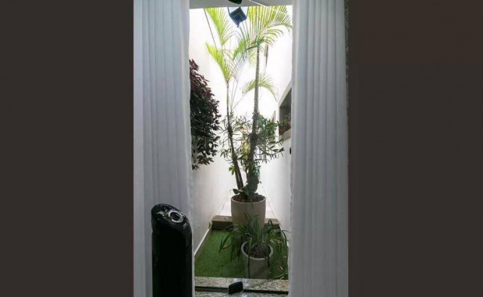 Imagem Casa com 3 Quartos à Venda, 186 m² em Jardim Textil - São Paulo Imagem Casa com 3 Quartos à Venda, 186 m² em Jardim Textil - São Paulo