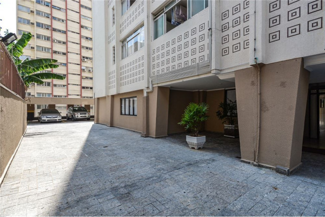 Imagem Apartamento com 2 Quartos à Venda, 96 m² em Vila Mariana - São Paulo Imagem Apartamento com 2 Quartos à Venda, 96 m² em Vila Mariana - São Paulo