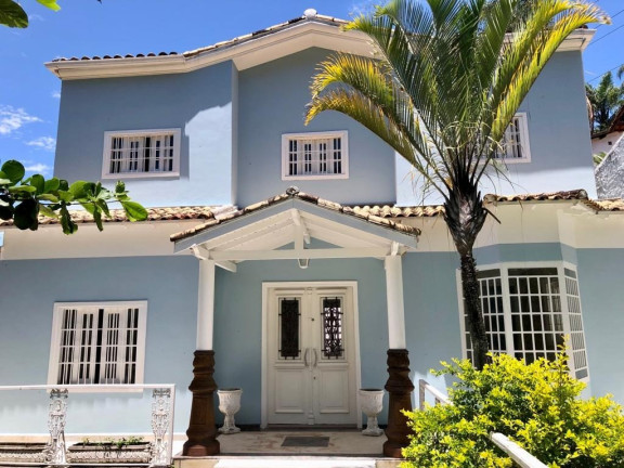Imagem Casa com 4 Quartos à Venda, 365 m² em Ingá - Niterói Imagem Casa com 4 Quartos à Venda, 365 m² em Ingá - Niterói