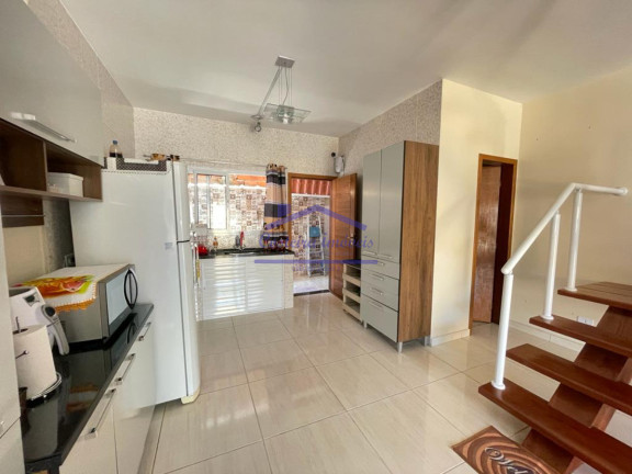 Imagem Casa com 2 Quartos à Venda, 87 m² em Horto Florestal - Ubatuba
