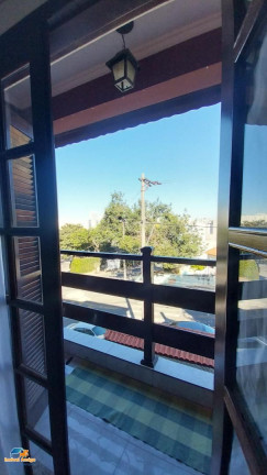 Imagem Imóvel com 3 Quartos à Venda, 20 m² em Vila Pinheirinho - Santo André