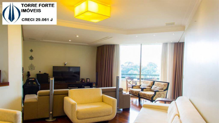 Imagem Apartamento com 3 Quartos à Venda, 248 m² em Vila Gilda - Santo André Imagem Apartamento com 3 Quartos à Venda, 248 m² em Vila Gilda - Santo André