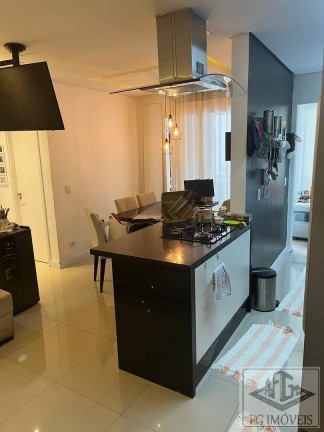 Imagem Apartamento com 2 Quartos à Venda, 60 m² em Jaguaribe - Osasco
