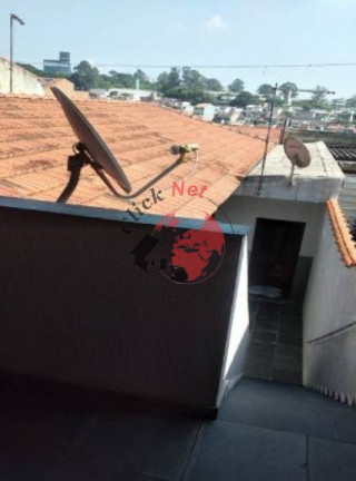 Imagem Casa com 3 Quartos à Venda, 156 m² em Alves Dias - São Bernardo Do Campo Imagem Casa com 3 Quartos à Venda, 156 m² em Alves Dias - São Bernardo Do Campo