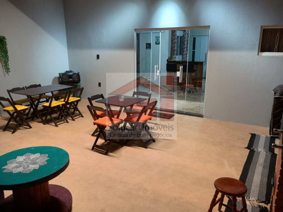Imagem Casa com 4 Quartos à Venda, 190 m² em Parque Residencial Santo André - Caçapava Imagem Casa com 4 Quartos à Venda, 190 m² em Parque Residencial Santo André - Caçapava