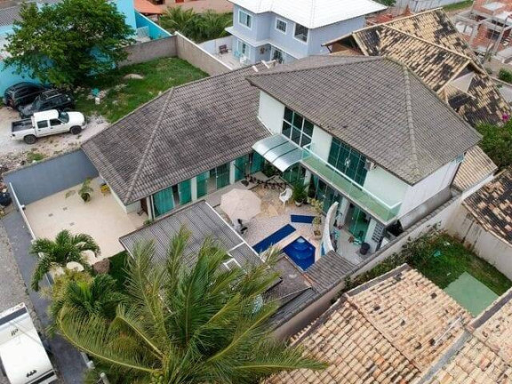Imagem Casa de Condomínio com 4 Quartos à Venda, 171 m² em Peró - Cabo Frio Imagem Casa de Condomínio com 4 Quartos à Venda, 171 m² em Peró - Cabo Frio